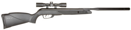 GAMO WILDCAT WHSPR .177 W/4X32 - for sale