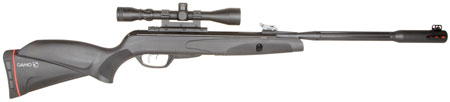 GAMO WHISPER FUSION MACH 1 177 W/SCP - for sale