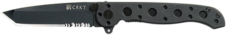 CRKT M16 EDC 3" ZYTEL BLK COMBO - for sale