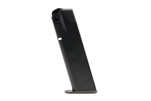 MAG SIG P226 357/40 12RD BL - for sale