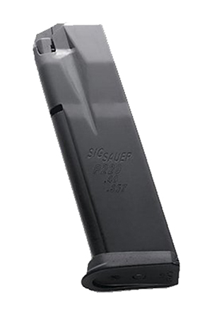 MAG SIG P229 357/40 12RD BL - for sale