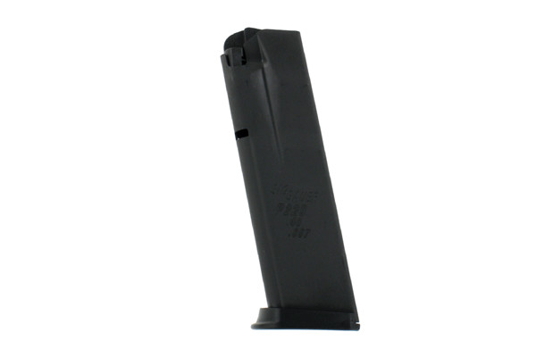 MAG SIG P229 357/40 12RD BL - for sale