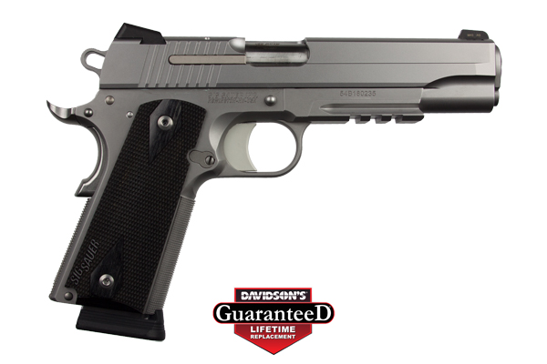 Sig Sauer - 1911 - .45 ACP|Auto for sale