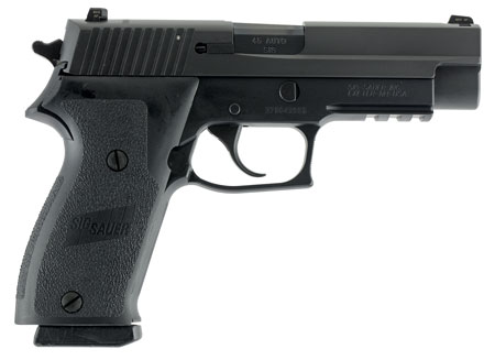 Sig Sauer - P220 - 45 AUTO for sale