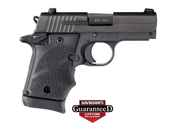 Sig Sauer - P938 - 9mm Luger for sale