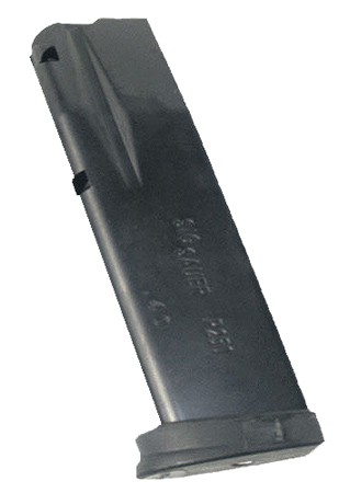 MAG SIG P250/P320-C 9MM 15RD - for sale