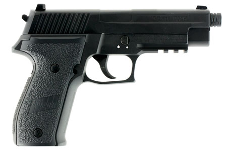 SIG P226 AIR .177 CO2 16RD BLK - for sale