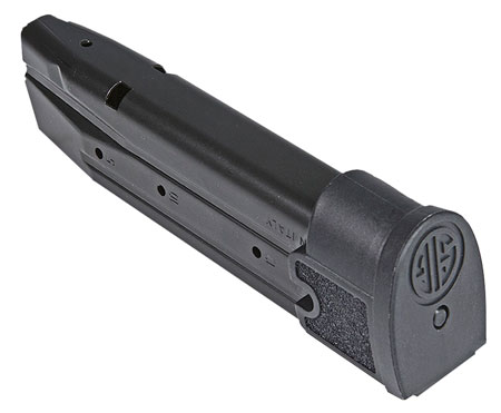 MAG SIG P250/P320 9MM 21RD - for sale