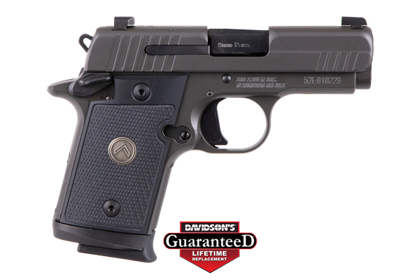 Sig Sauer - P938 - 9mm Luger for sale