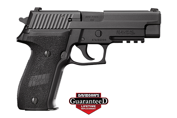 Sig Sauer - P226 - 9mm Luger for sale