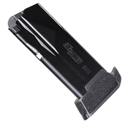 MAG SIG P365 9MM 12RD - for sale
