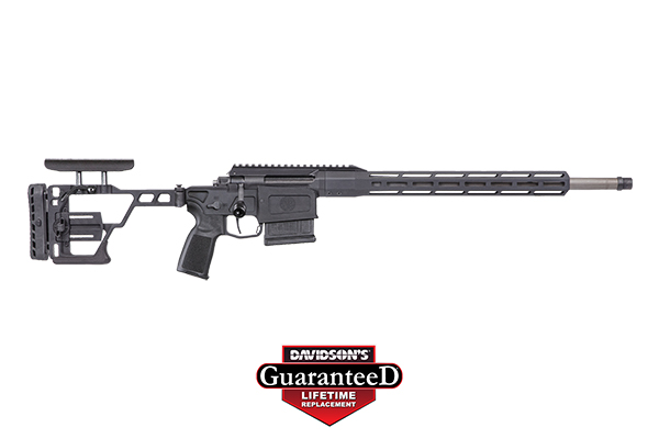 Sig Sauer - Cross - 6.5mm Creedmoor for sale