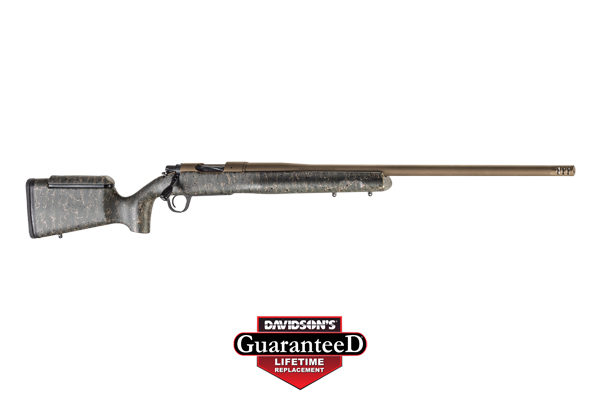 christensen arms - Mesa Long Range - 300 for sale
