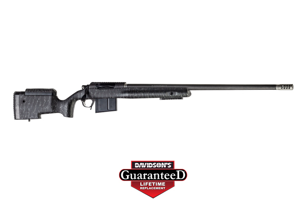 christensen arms - BA Tactical - 338 Lapua Mag for sale