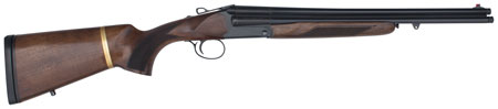 C.DALY TRIPLE THRT 12GA-3" 18.5" BL - for sale
