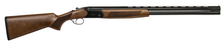 CZ DRAKE O/U 12GA 28" VR CT-5 WALNUT STOCK - for sale