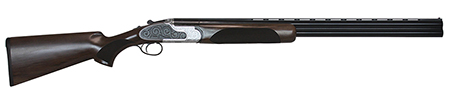CZ WING SHOOTER ELITE O/U 20GA 28" VR CT-5 WALNUT - for sale