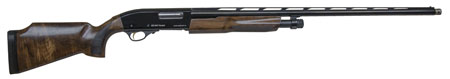 CZ 612 TARGET 12GA. 3" 32" PORTED W/RAISED RIB BLUED - for sale