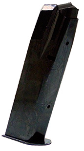 MAGAZINE CZ75 SP-01 9MM 18RD - for sale
