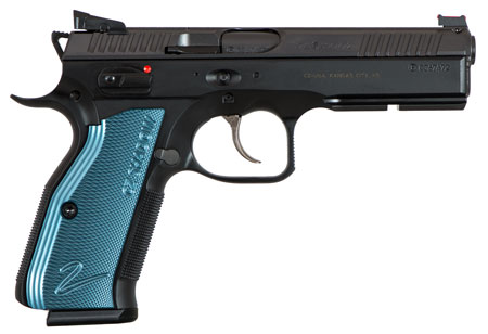 CZ USA - CZ Shadow - 9mm Luger for sale
