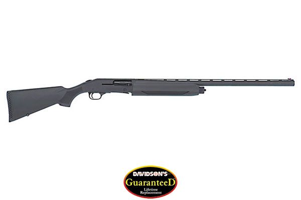 MSBRG 935 12/28/3.5 AUTO MBL 4RD BLK - for sale