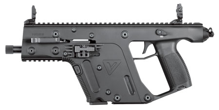 KRISS VECTOR SDP PSTL 45ACP 5.5" BLK - for sale