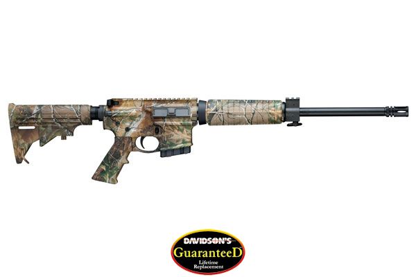 Smith & Wesson - M&P - 300 Whisper|300 for sale