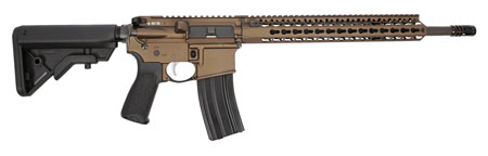 BCM 5.56 RECCE-16" KMR-A 30RD BRZ - for sale