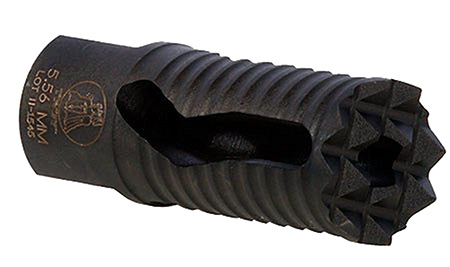 Troy Defense - Medieval - MEDIEVAL MUZZLE BRAKE 5.56MM for sale