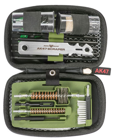 REAL AVID GUN BOSS AK47 - for sale