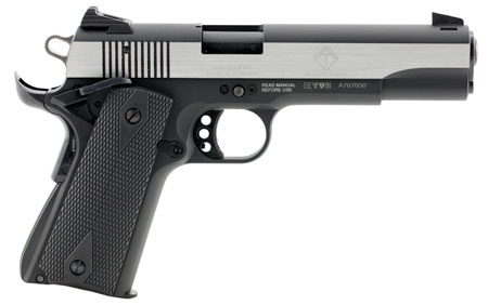 ATI GSG 1911 22LR 5" 10RD TWO TONE - for sale