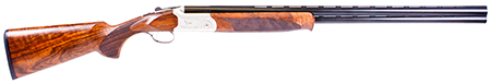 ATI CAVALRY SX O/U 20GA 3" 26"VR BLUED WALNUT EJECTORS - for sale