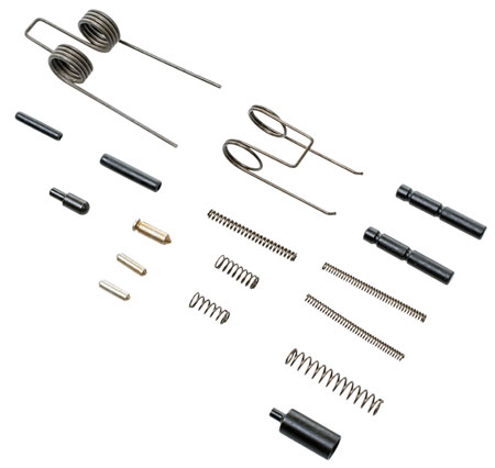 CMMG - Pins & Springs - LOWER SPRING AND PIN KIT for sale
