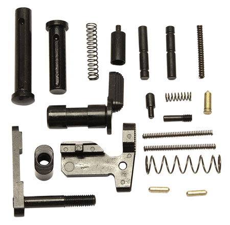 CMMG - Lower Parts Kit - LOWER PARTS KIT MK3 LR308 GUNBUILDER KIT for sale