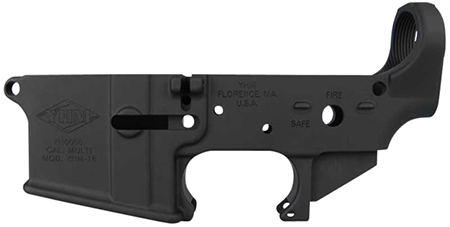 YHM AR-15 STRIPPED LOWER RECEIVER - for sale