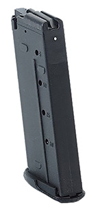 MAG FN FIVE-SEVEN 5.7X28MM 20RD BLK - for sale