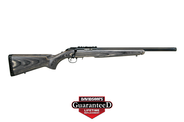 Ruger - American - .17 HMR for sale