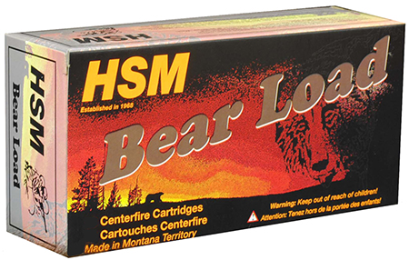 HSM - Bear Load - .454 Casull for sale