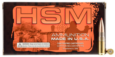 HSM 300 AAC 208GR A-MAX 20RD 25BX/CS - for sale