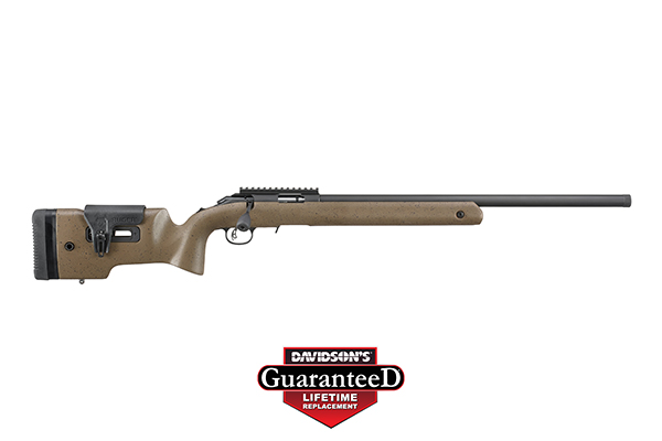 Ruger - American - .22LR for sale