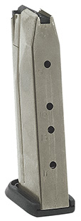 MAG FN FNX 9MM 17RD SLV - for sale