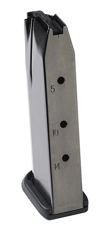 MAG FN FNX 45ACP 15RD BLK - for sale