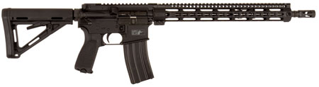WINDHAM WEAPONRY R16MLSFS3G-7 223 16" 30-SHOT BLACK - for sale