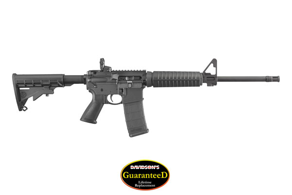 Ruger - AR-556 - .223 Remington for sale