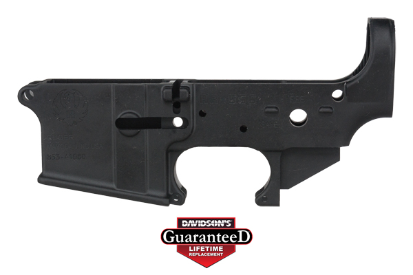 Ruger - AR-556 - Multi-Caliber for sale
