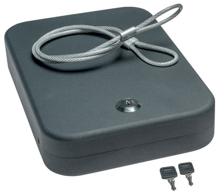 snap safe - Lock Box - SS LOCKBOX XL for sale