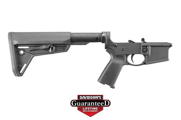 Ruger - AR-556 - Multi-Caliber for sale
