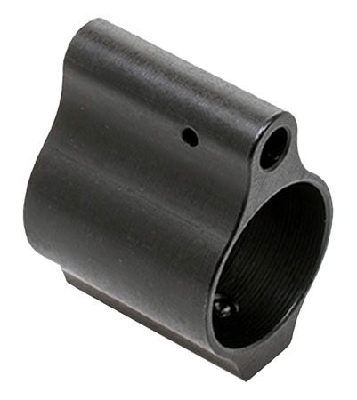 CMMG - Low-Profile - GAS BLOCK KIT LOW PROFILE .750IN for sale