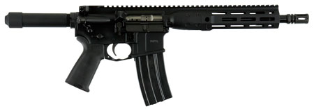 LWRC DI PSTL 556NATO 10.5" 30R MLOK - for sale