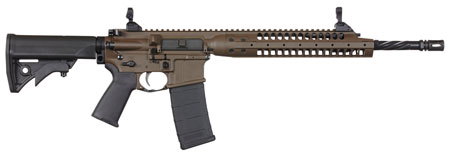 LWRC IC-A5 5.56 NATO 16" 30RD FLATE DARK EARTH  ! - for sale